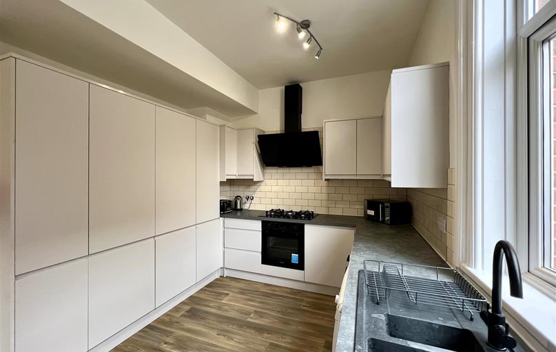 Honister Avenue, South Gosfoth, Newcastle - Image 1